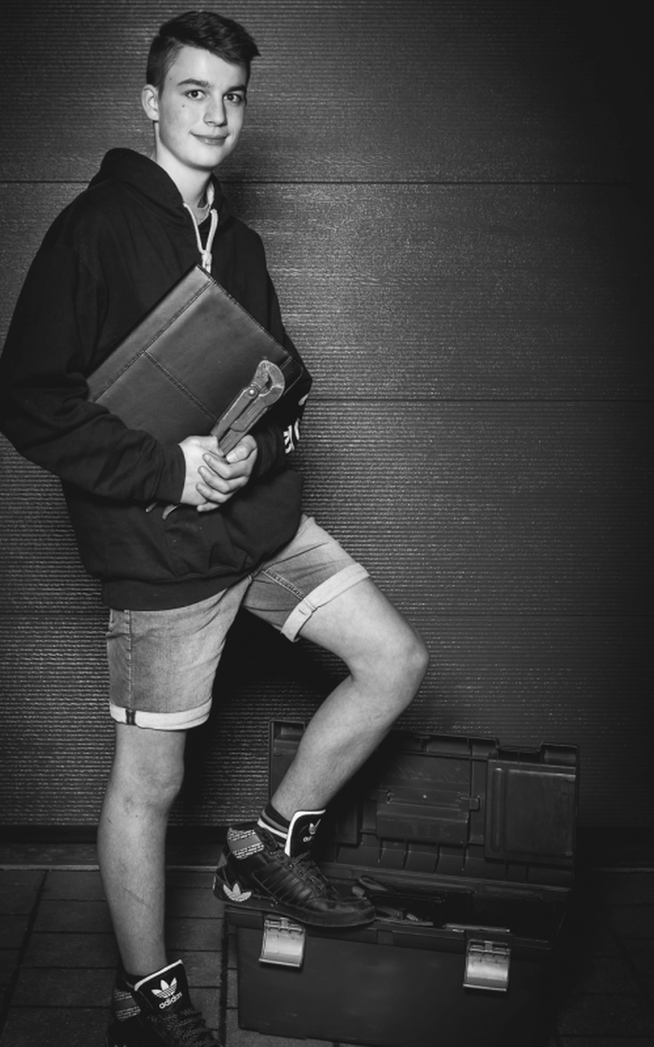 Benedikt Hujer