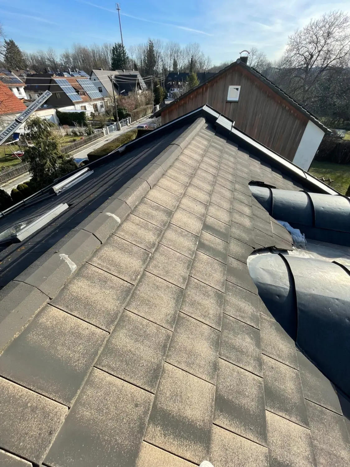 Walther-Haustechnik GmbH, Heizungsanlagen Referenzbild