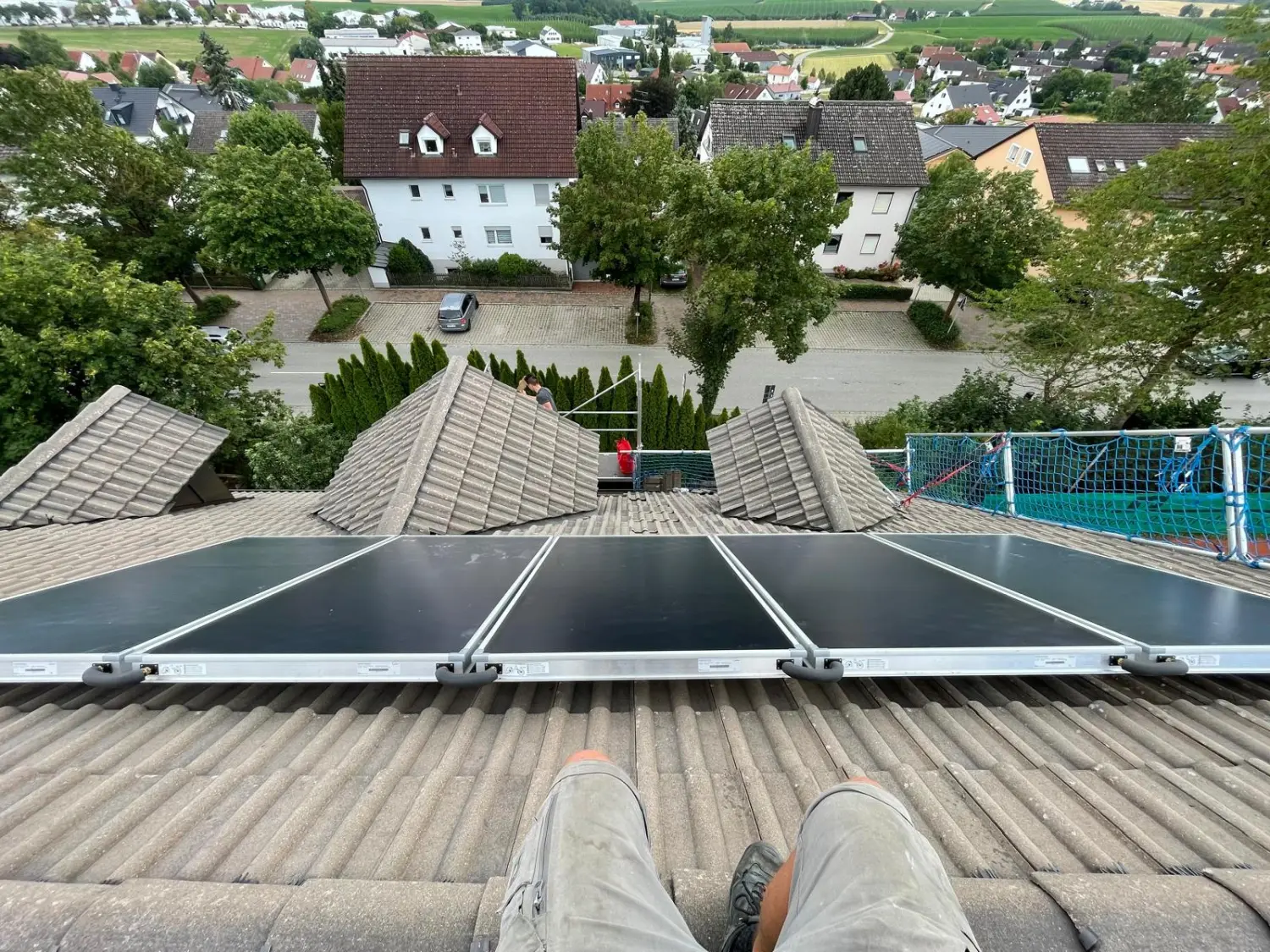 Walther-Haustechnik GmbH, Solar