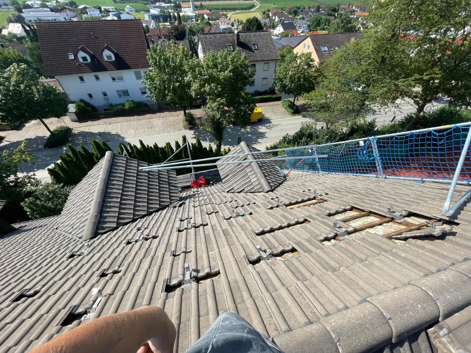 Walther-Haustechnik GmbH, Solar